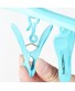 Móc kẹp nhựa treo quần áo